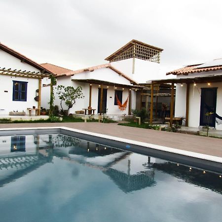 Aldeia Corumbau Exterior foto