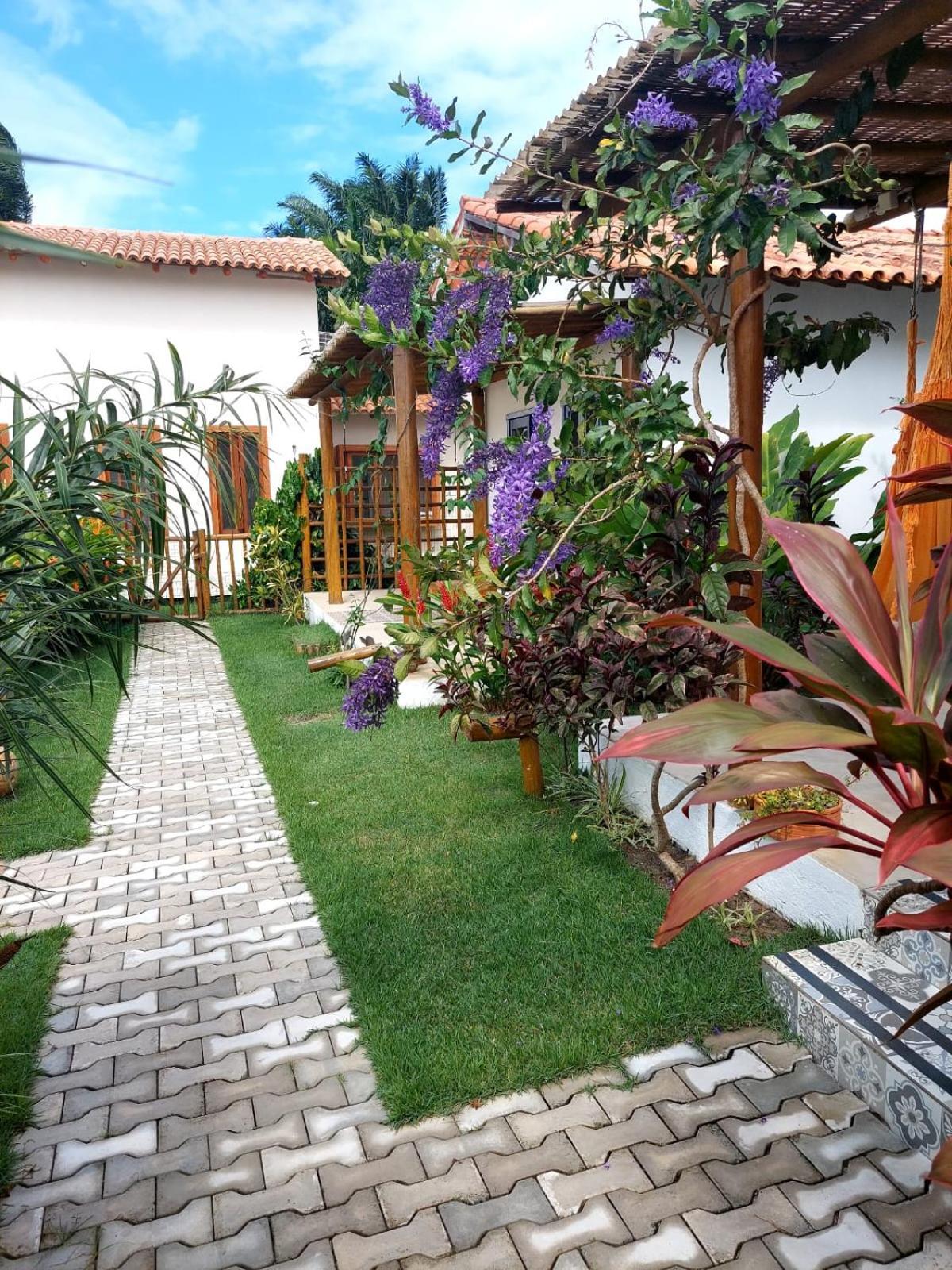 Aldeia Corumbau Exterior foto